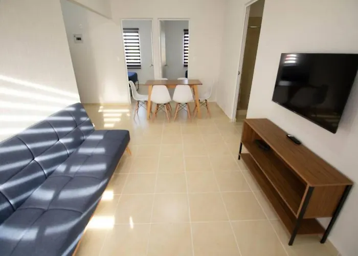 Paraiso Sunset Departamento *