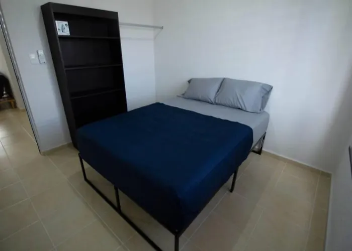 Paraiso Sunset Departamento Apartment
