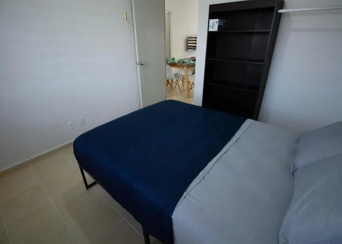 Paraiso Sunset Departamento Apartment Playa del Carmen