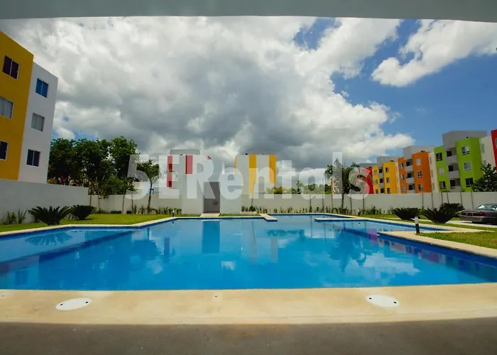 Paraiso Sunset Departamento *